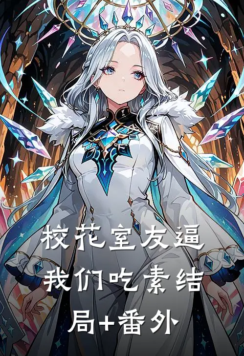 校花室友逼我们吃素结局+番外