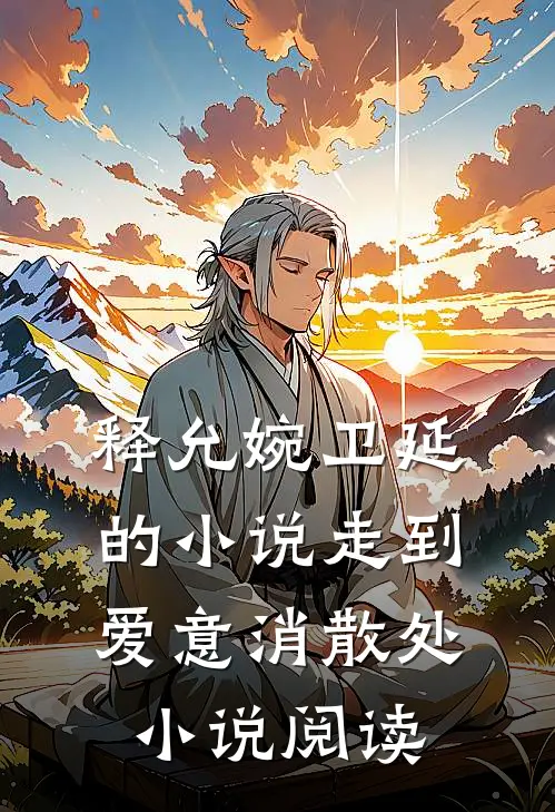 释允婉卫延的小说走到爱意消散处小说阅读