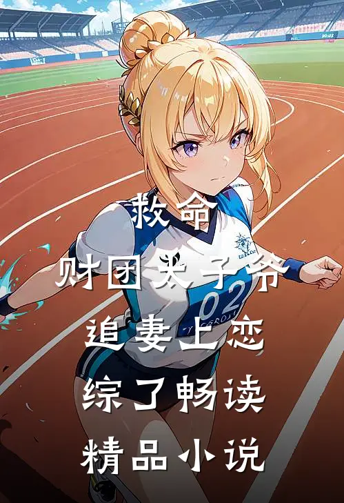 救命，财团太子爷追妻上恋综了畅读精品小说