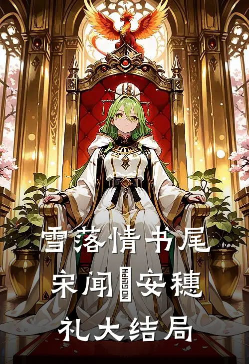 雪落情书尾宋闻璟安穗礼大结局