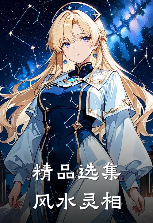 精品选集风水灵相