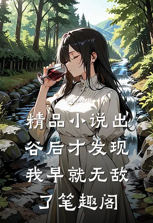 精品小说出谷后才发现我早就无敌了笔趣阁
