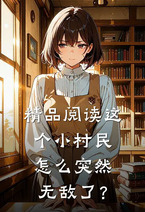 精品阅读这个小村民怎么突然无敌了？