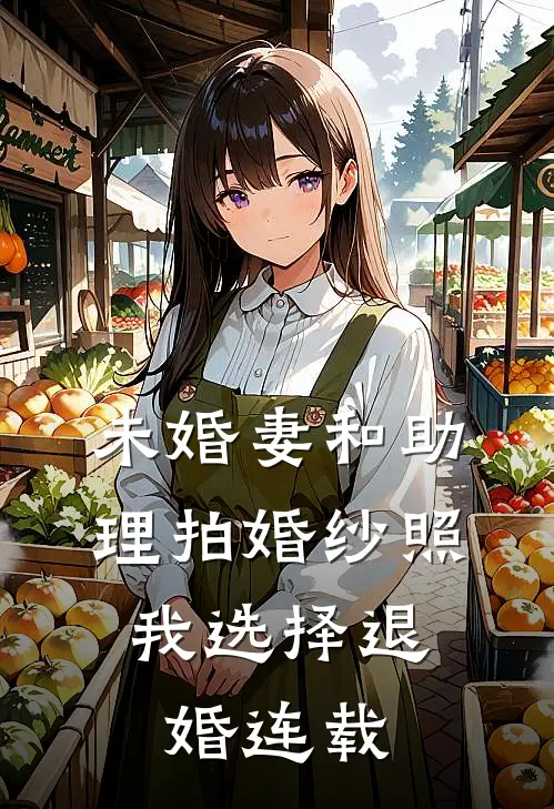 未婚妻和助理拍婚纱照，我选择退婚连载