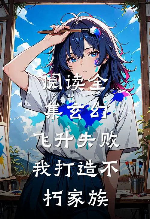 阅读全集玄幻：飞升失败，我打造不朽家族