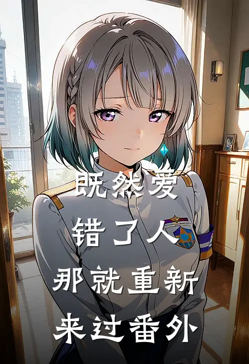 既然爱错了人，那就重新来过 番外