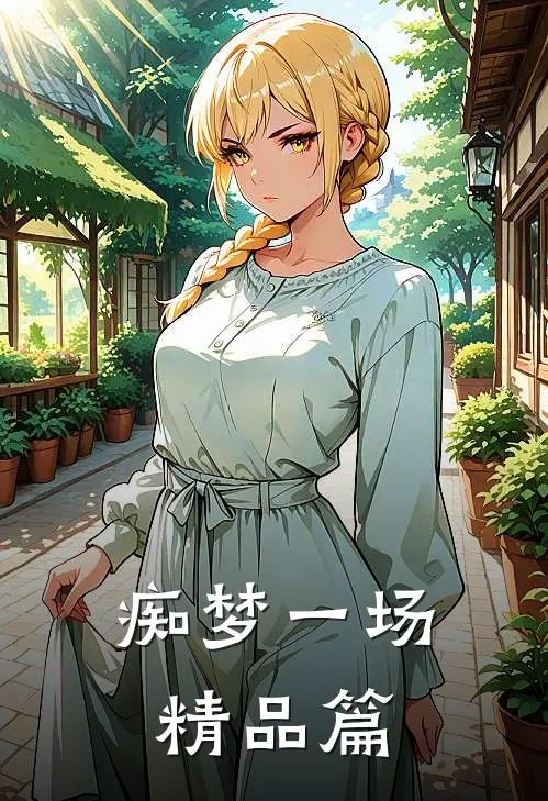 痴梦一场精品篇