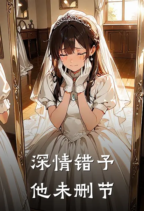 深情错予他未删节