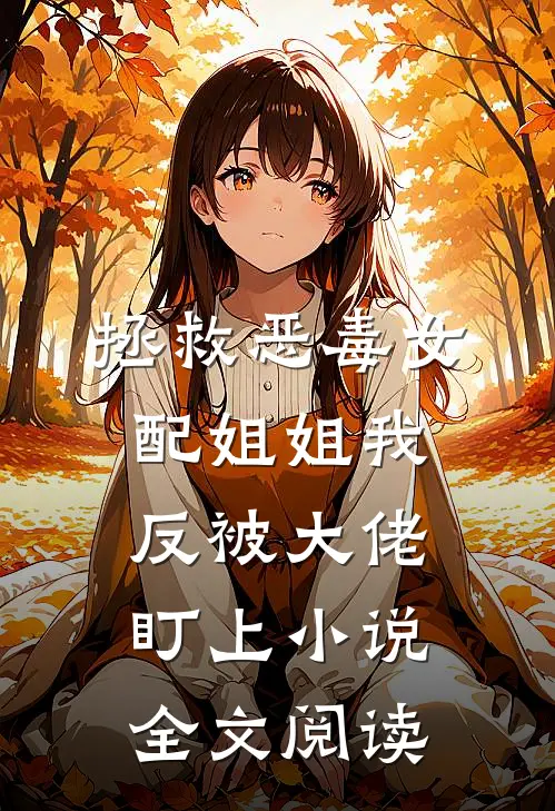 拯救恶毒女配姐姐我反被大佬盯上小说全文阅读