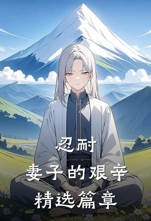 忍耐：妻子的艰辛精选篇章
