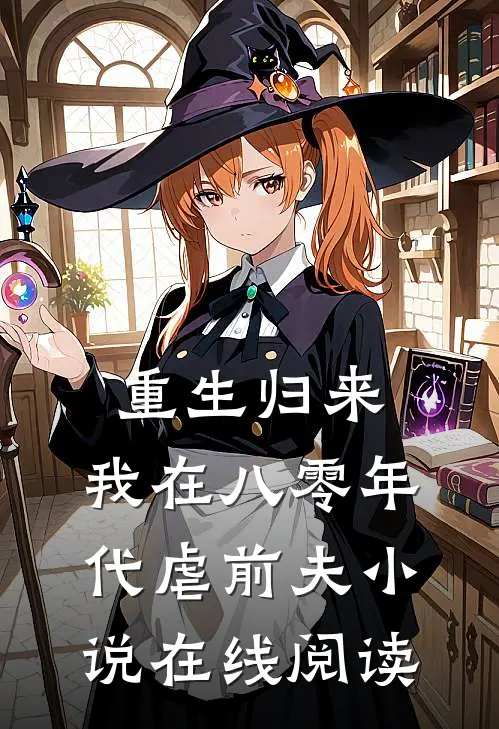 重生归来，我在八零年代虐前夫小说在线阅读