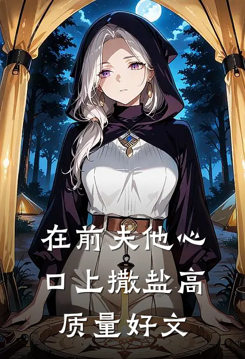 在前夫他心口上撒盐高质量好文
