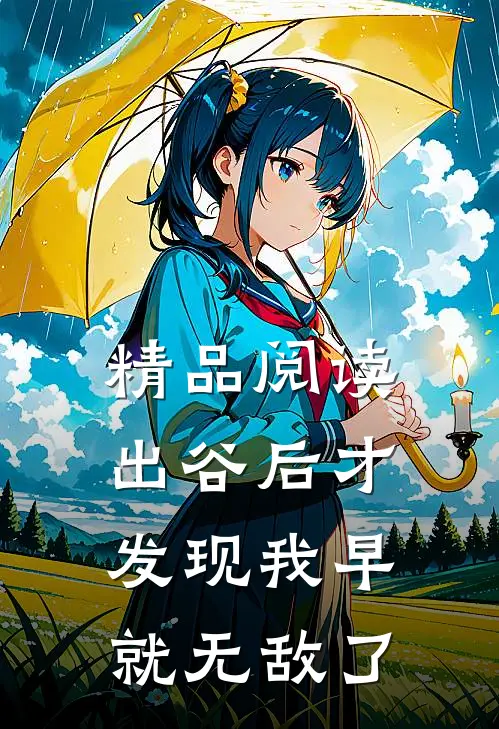 精品阅读出谷后才发现我早就无敌了