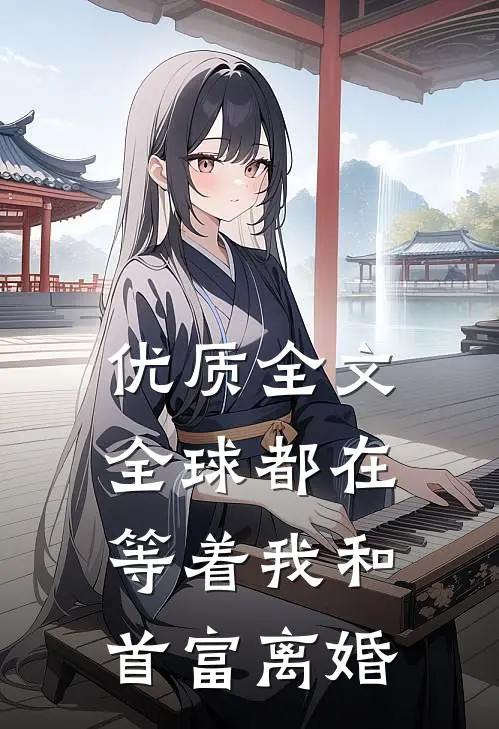 优质全文全球都在等着我和首富离婚