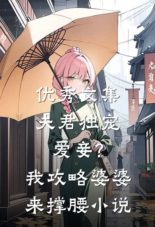 优秀文集夫君独宠爱妾?我攻略婆婆来撑腰小说
