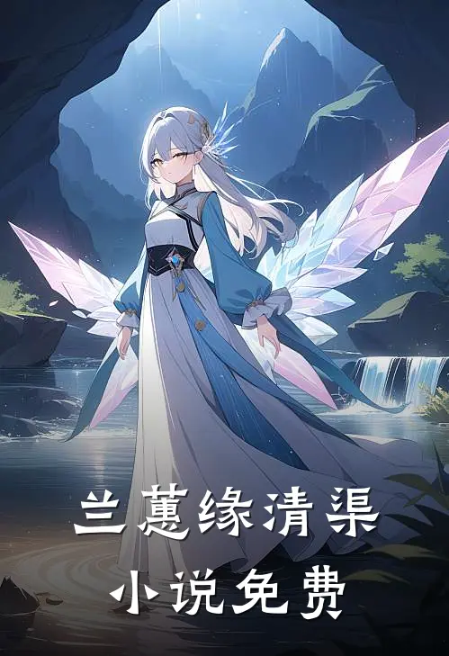 兰蕙缘清渠小说免费