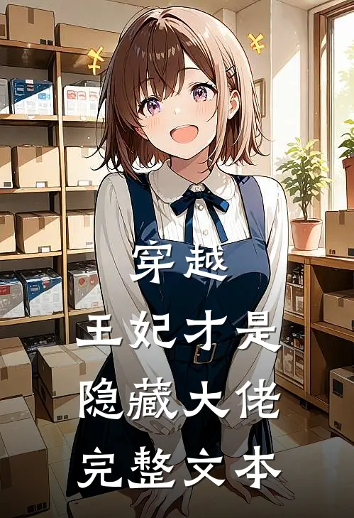 穿越：王妃才是隐藏大佬完整文本