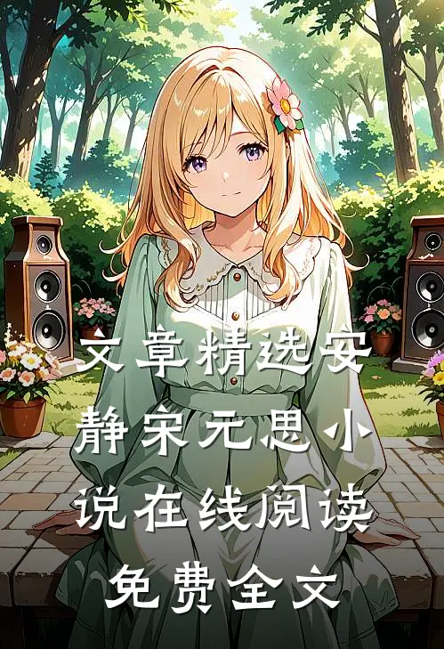 文章精选安静宋元思小说在线阅读免费全文