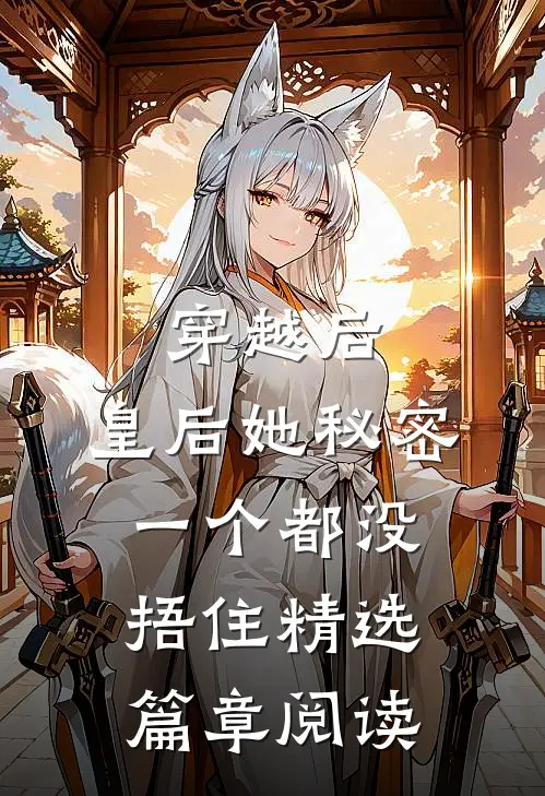 穿越后，皇后她秘密一个都没捂住精选篇章阅读