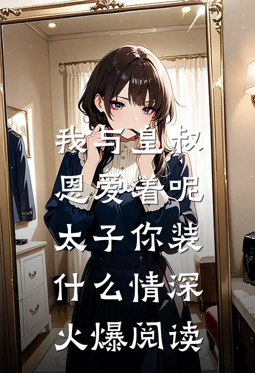 我与皇叔恩爱着呢,太子你装什么情深火爆阅读