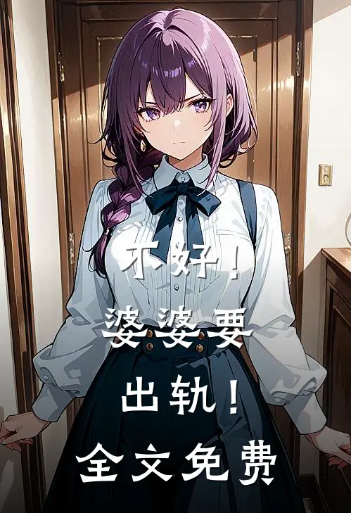 不好！婆婆要出轨！全文免费