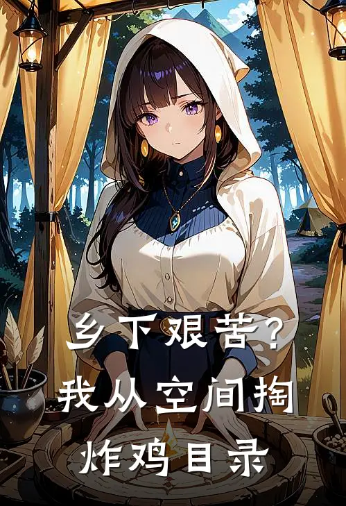 乡下艰苦？我从空间掏炸鸡目录