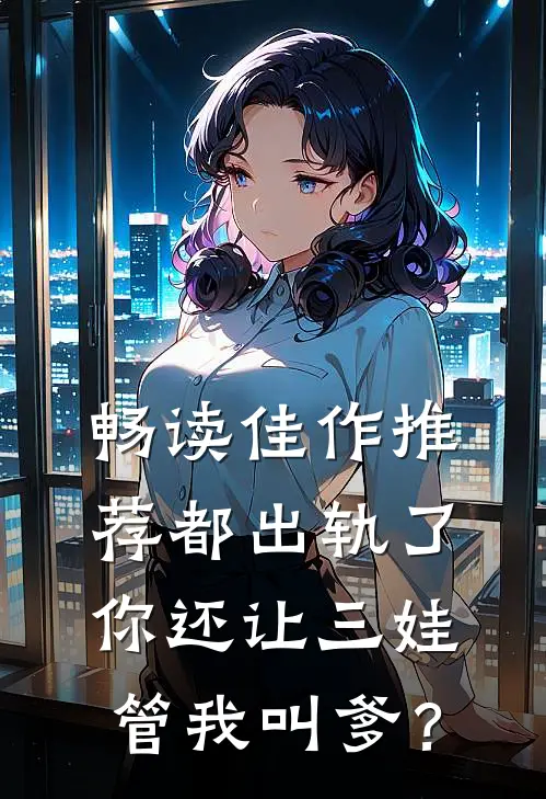 畅读佳作推荐都出轨了，你还让三娃管我叫爹？