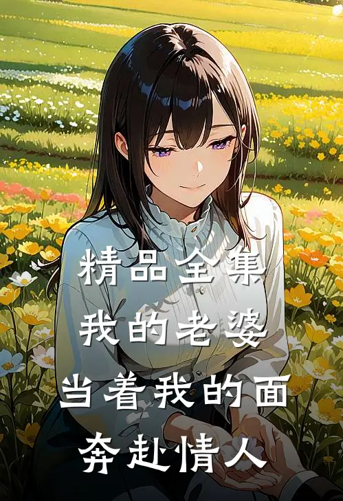 精品全集我的老婆，当着我的面奔赴情人