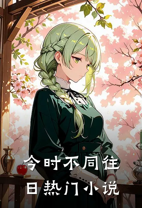 今时不同往日热门小说
