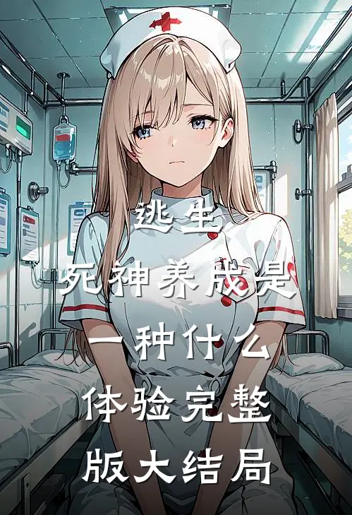 逃生:死神养成是一种什么体验完整版大结局