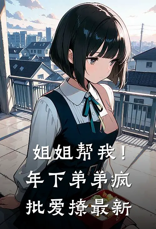 姐姐帮我！年下弟弟疯批爱撩最新