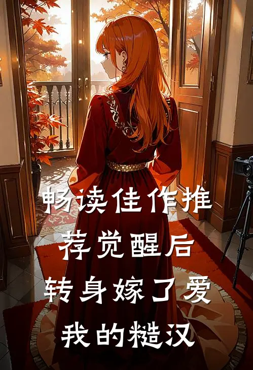 畅读佳作推荐觉醒后，转身嫁了爱我的糙汉