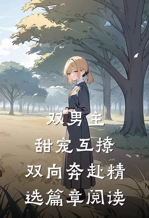 双男主：甜宠互撩，双向奔赴精选篇章阅读