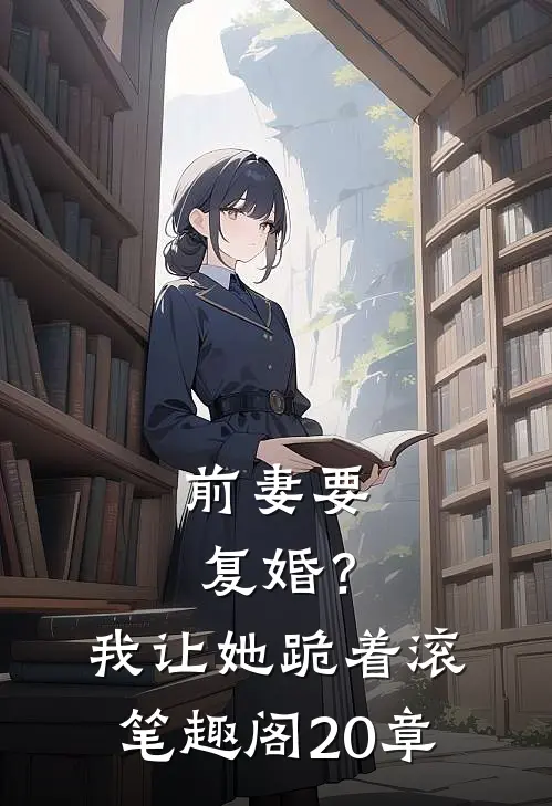 前妻要复婚？我让她跪着滚笔趣阁20章