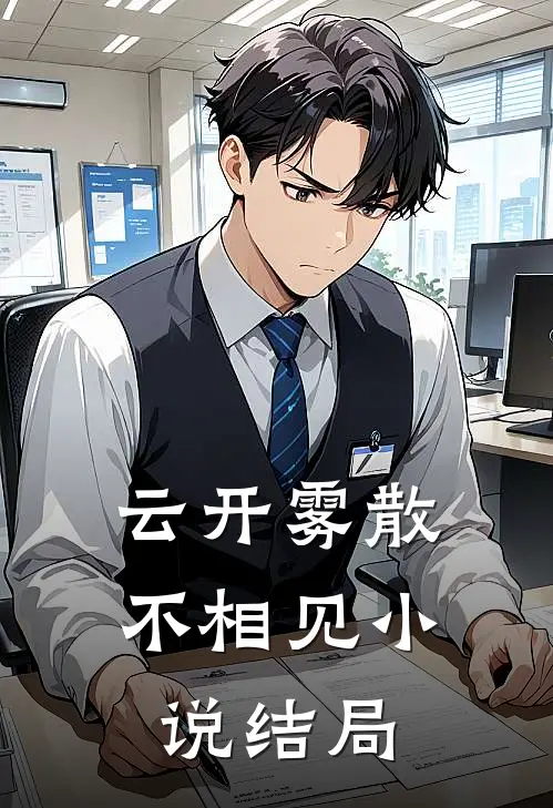云开雾散不相见小说结局