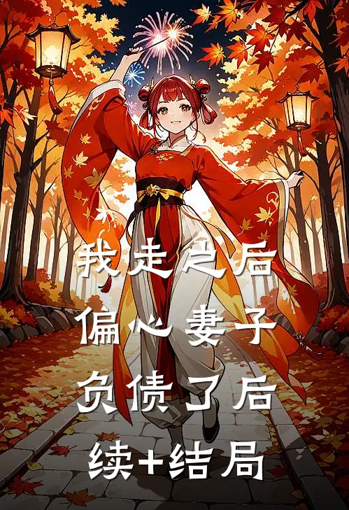 我走之后，偏心妻子负债了后续+结局