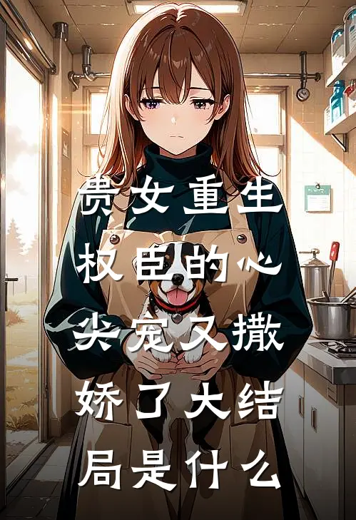 贵女重生权臣的心尖宠又撒娇了大结局是