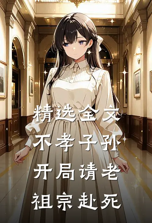 精选全文不孝子孙开局请老祖宗赴死