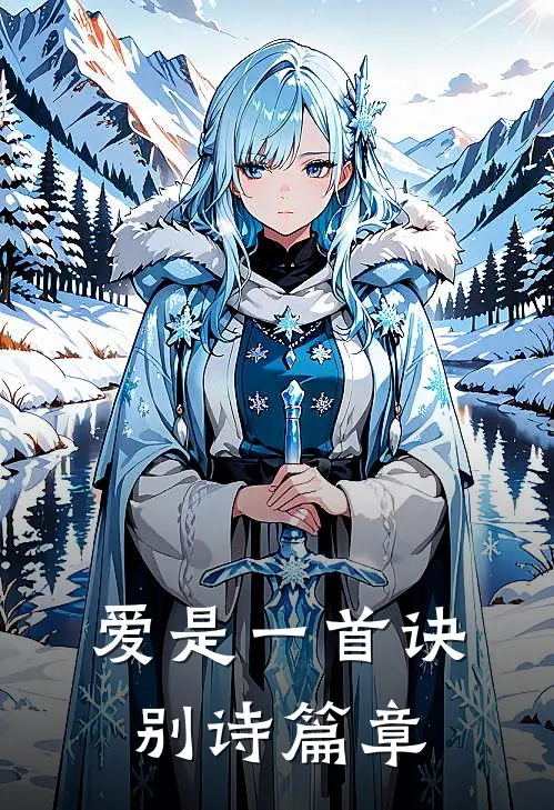 爱是一首诀别诗篇章