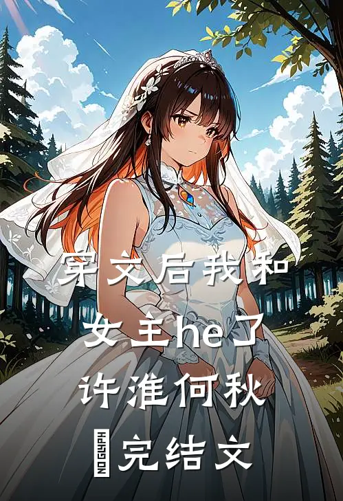 穿文后我和女主he了许淮何秋玥完结文