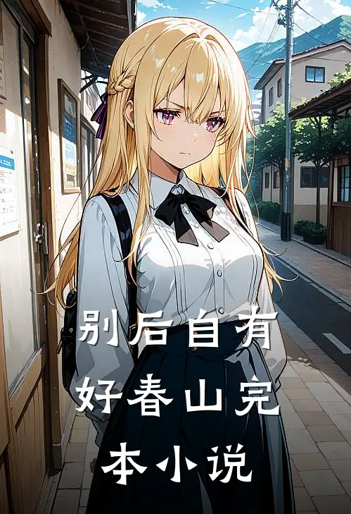 别后自有好春山完本小说
