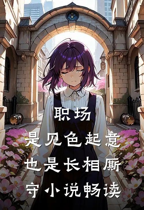 职场：是见色起意也是长相厮守小说畅读