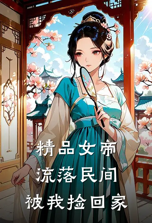 精品女帝流落民间，被我捡回家
