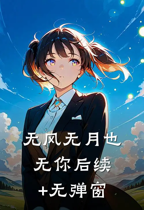 无风无月也无你后续+无弹窗