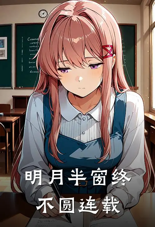 明月半窗终不圆连载