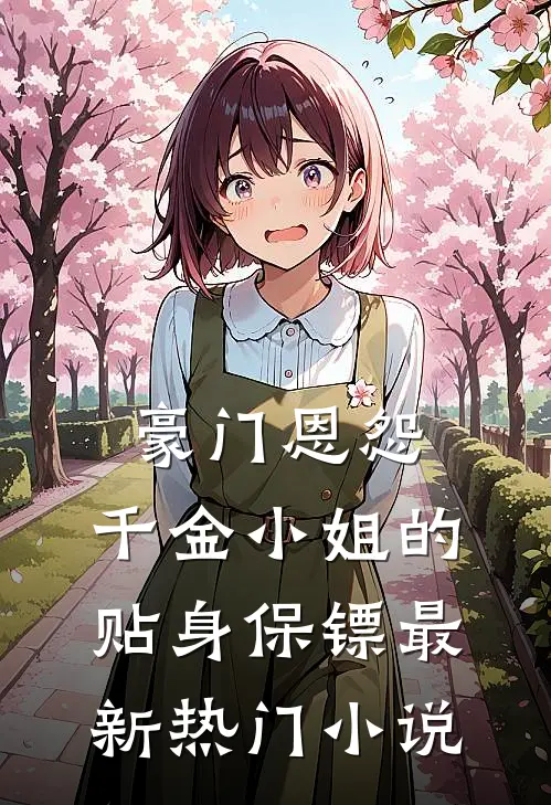 豪门恩怨：千金小姐的贴身保镖最新热门小说