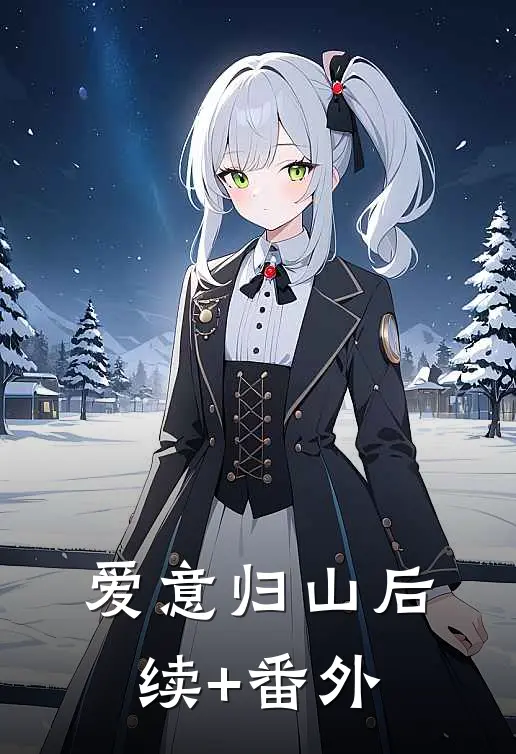 爱意归山后续+番外