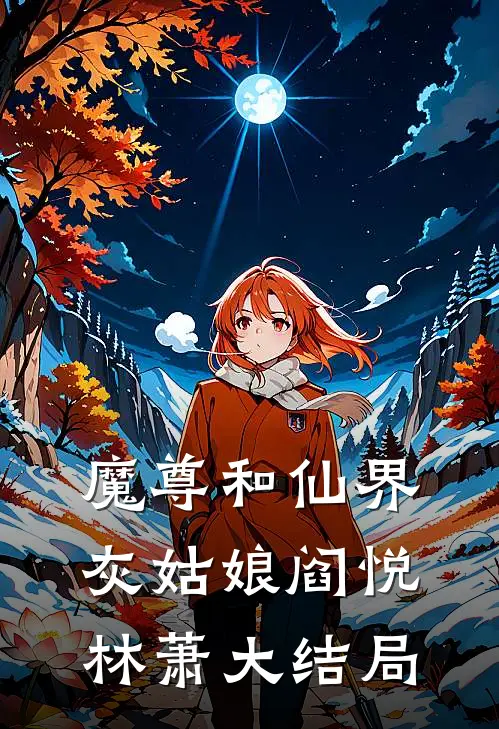 魔尊和仙界灰姑娘阎悦林萧大结局
