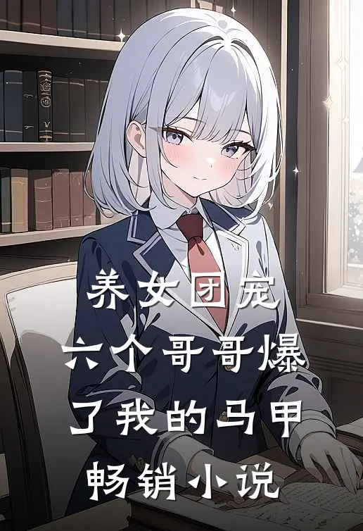养女团宠：六个哥哥爆了我的马甲畅销小说