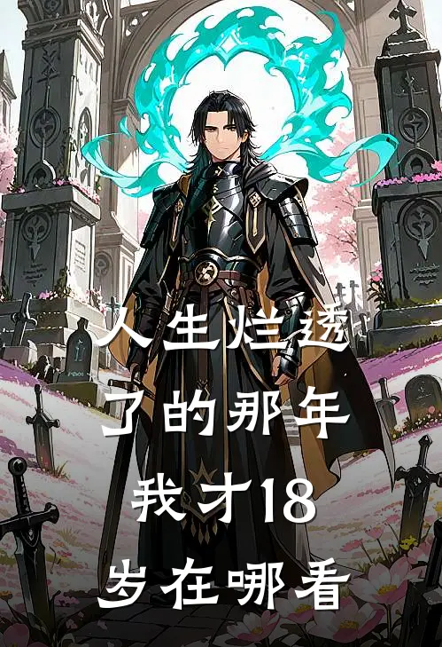 人生烂透了的那年，我才18岁在哪看